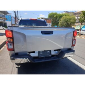 กันชนท้ายดีแม็ก 2020-2025  Isuzu Dmax All New 2020-2025 rear bumper