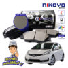 ผ้าเบรคหน้า honda jazz ผ้าเบรคหน้า jazz ge ผ้าเบรครถยนต์ รุ่น HONDA JAZZ GE ปี2008-2013 รหัส N3104