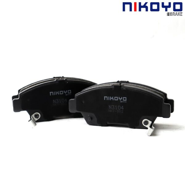 N3114 NIKOYO BRAKE