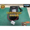 LifePo4 Charger 14.6v 20A ที่ชาร์จแบตลิเธียม 14.6v 20A เต็ม!!