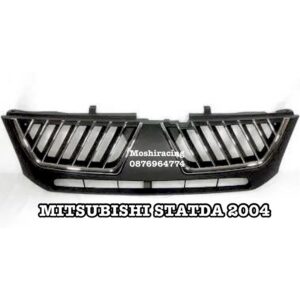 กระจังหน้า หน้ากระจัง MITSUBISHI STRADA 2004 สตาด้า