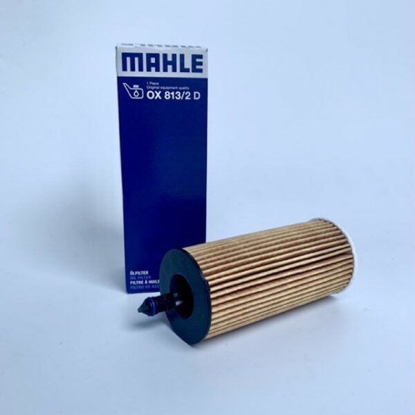 กรองเครื่อง Mahle BMW เครื่อง B47 B48 F30 F34 G20 G21 F32 F33 F10 G30 G32 F25 F26 F20 F87 OX813/2D 11428575211 HU6014z