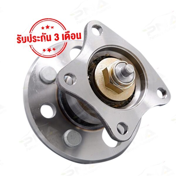 ลูกปืนล้อหลัง TOYOTA AE100-112