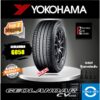 (ส่งฟรี) YOKOHAMA รุ่น GEOLANDAR CV G058 (1เส้น) ยางรถยนต์ 235/60R17 215/70R16 235/60R18 235/55R19