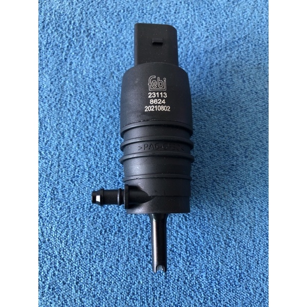 W211 BMW E46 ปลั๊กแบน Febi Bilstein# 23113 (SWAG)