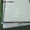 Corolado กรองแอร์รถยนต์ HEPA airfilter (IS2001)