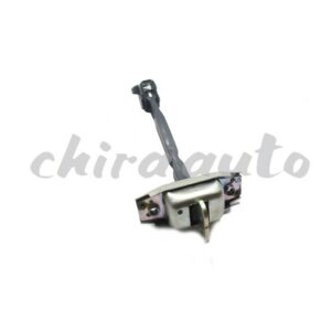 กันเลยประตูหลัง Toyota Vios NCP42 (68630-0D040) แท้ห้าง Chiraauto