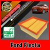 กรองอากาศ กรองเครื่อง กรองอากาศเครื่อง ฟอร์ด เฟียสด้า Ford Fiesta ฟอร์ส เฟี้ยสต้า เฟี้ยตต้า