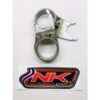 NKracing ก้ามปูเปลี่ยนเกียร์ กระปุกพร้อมก้ามปู