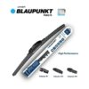 [มาตรฐานเยอรมัน] BLAUPUNKT ใบปัดน้ำฝน รุ่น Velocity Wiper Blade ใช้ได้ทั้งรถญี่ปุ่นและรถยุโรป แถมอะแดปเตอร์ 3 ชิ้น