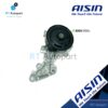 Aisin ปั๊มน้ำ Toyota Yaris เครื่อง1.2 3NR-FE ปี14-17 **รุ่นกรองเครื่องเป็นกระดาษ** / ปั้มน้ำ 16100-80010 / WPT181V