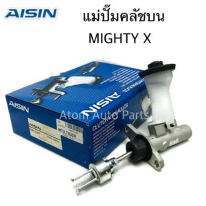 AISIN แม่ปั๊มคลัชบน MIGHTY X