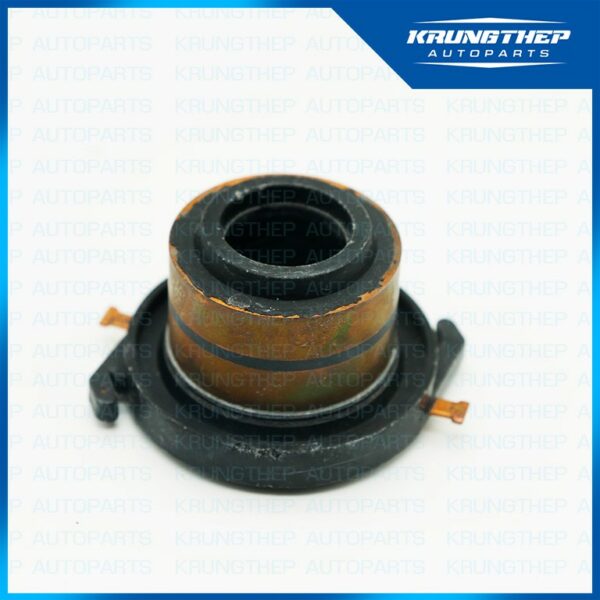 หัวคอมไดชาร์จ MITSUBISHI STRADA 2500 (SLIP RING)