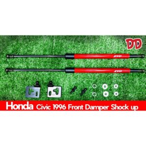 โช็คฝากระโปรงหน้า Honda Civic 92-96