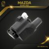 คอยล์จุดระเบิด MAZDA 323 SEDAN คาบู ตรงรุ่น 100% - SCMZ-507 - SURES MADE IN JAPAN - คอยล์หัวเทียน มาสด้า ซีดาน G601-18-100