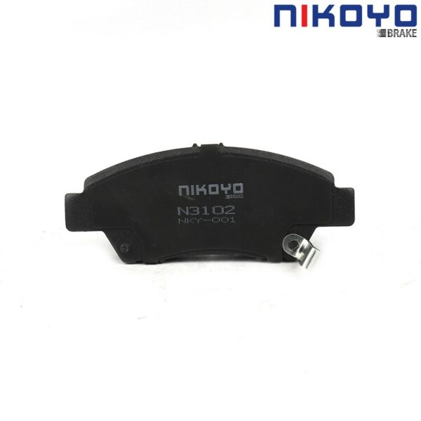 N3107 NIKOYO BRAKE