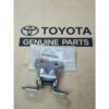 (ของแท้) 68710-0A010 บานพับประตูหน้า SULUNA ปี 1996-2003 ของแท้ เบิกศูนย์ โตโยต้า Toyota