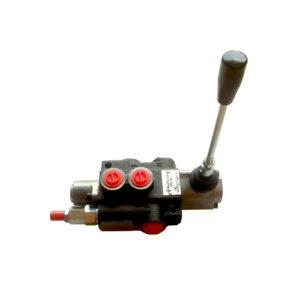 คอนโทรลวาล์ว 1 แกน 40ลิตร control valve 1P40