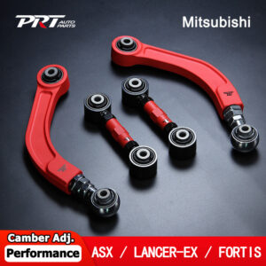 ตัวปรับแคมเบอร์ Adj. Camber อะไหล่แขนสวิงอาร์มล่าง ปรับได้ สําหรับ Mitsubishi LANCER-EX FORTIS ASX มีประกัน 1 ปี