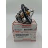 วาล์วน้ำแท้พร้อมโอริงวาล์วน้ำ THERMOSTAT ISUZU D-MAX Commonrail  ปี2005-2012