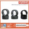 ยาง Kyosho Mini-Z Racing Radial Tire & Slick Tire สินค้าพร้อมจัดส่งจากไทย