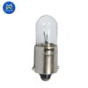 หลอดไฟ  OSRAM 12V4W(เขี้ยวเล็ก) (3893)