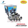 RBI บูชปีกนก Honda Accord G8 ปี08-13 / บูทปีกนกล่าง บู๊ชปีกนก บูทปีกนก / 51391-TA0-A01 / 51393-SDA-A02