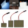 [DS] 3030 ไฟ led smd/ไฟรถยนต์/ไฟอ่านหนังสือ/ไฟหลังคา/446688