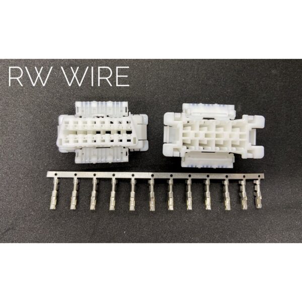 ปลั๊ก OBD 16PIN    TE แท้มาตฐานปลั๊กรถยนต์