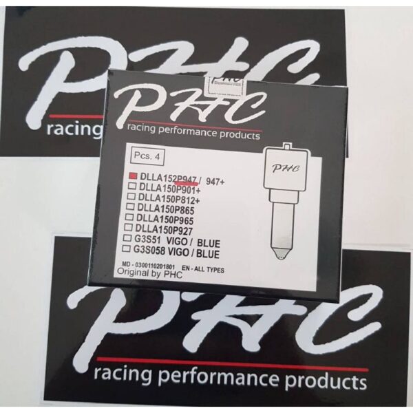 หัวฉีด 947 By PHC RACING