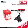 TRW ลูกหมากปีกนกบน Toyota Tiger 4wd ยกสูง Sport Rider / Sportrider Sport Curiser / 43360-39085 / 43350-39045 / JBJ456