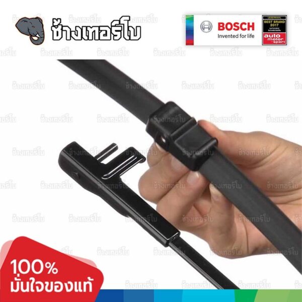 CLS (W218) | VW T5 (7H/7E) | ใบปัดน้ำฝน AEROTWIN Wiper blades