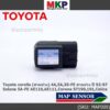 MAP Sensor ของใหม่ Toyota corolla สามห่วง 4A