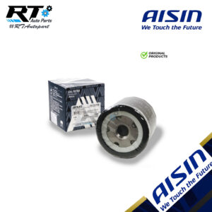 Aisin กรองน้ำมันเครื่อง Ford Fiesta 1.4 1.5 1.6 ปี10-16 Ford Focus 1.6 MK3 ปี12-16 Ford Ecosport / 7S7G-6714AA