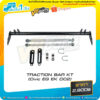 TRACTION BAR KT (Civic EG EK DC2)