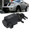 วาล์วโซลินอยด์ควบคุมแรงดันเทอร์โบบูสต์สุญญากาศ 14956‐Eb70B สําหรับ Nissan Np300 Navara D40 2.5 Dci