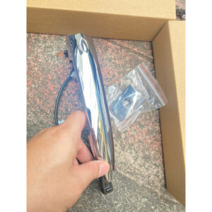 มือเปิดประตู Nissan teana j32 sylphy b17 ปี2008-2012 รุ่นมีปุ่มไฟฟ้า มือเปิดประตูหน้าj32