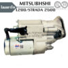 Strada 2500  / Starter Mitsubishi L200