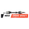 Toyota Vios (NCP42) 1.5 ปี 03-06 ยี่ห้อ Motif สินค้าคุณภาพ รับประกัน 1 ปีรหัส 1166