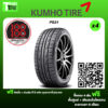 KUMHO PS31 จำนวน 4 เส้น (กรุณาเช็คสินค้าก่อนสั่งซื้อ)