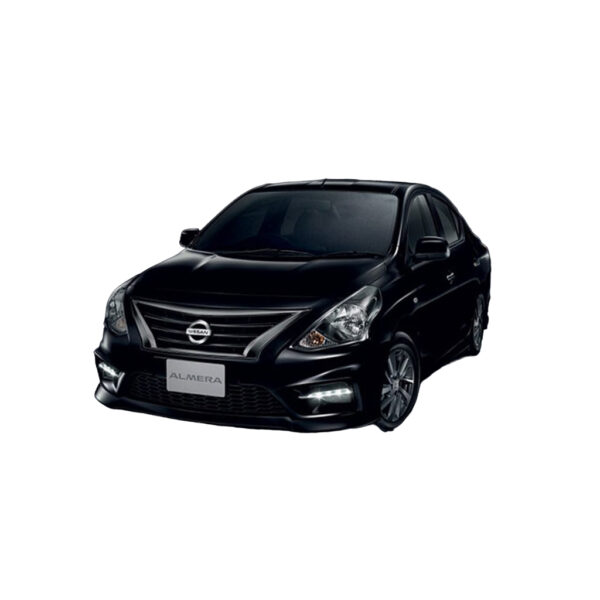 (ราคาต่อ 1 ชิ้น) สำหรับ NISSAN MARCH