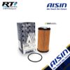 Aisin กรองน้ำมันเครื่อง NIssan Terra JD23 YS25 YS23 ปี19-23 / กรองเครื่อง /  OFLAZ4144