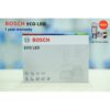 BOSCH ECO LED หลอดไฟหน้ารถยนต์ LED แสงสีขาวนวล แถมฟรีไฟหรี่ LED T10