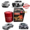 กรองน้ำมันเครื่อง TRD Oil Filter VIOS YARIS ALTIS VIGO Revo Fortuner CHR Sienta 1J-2J แท้ญี่ปุ่นTRD