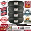 Alliance by Yokohama ยางรถยนต์ 225/55R17 (ล้อขอบ17) รุ่น AL30 4 เส้น (ใหม่กริ๊ปปี2024) ผลิตญี่ปุ่น