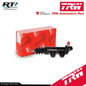 TRW แม่ปั้มคลัชล่าง Toyota Vigo Commuter Fortuner Revo ดีเซล เบนซิน | ปั้มคลัชตัวล่าง PJD798 | 31470-0K030 31470-0K160