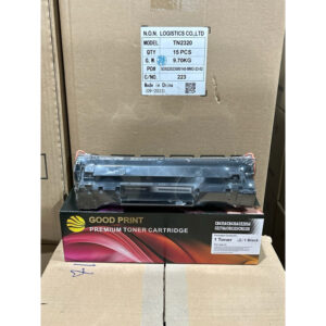 ตลับหมึกเทียบเท่า รุ่น CE285A (85A) สำหรับ HP LaserJet P1005/P1006/ P1007/P1008/P1102/P1102W/P1505