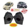 ยางกันโคลงหน้า รุ่น TOYOTA VIOS NCP93  YARIS NCP91  ปี2008-2012 AXIS JAPAN ได้ 2ตัว