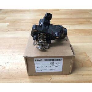 วาล์วน้ำ (Thermostat) BMW Series 1 E81/E87/E88