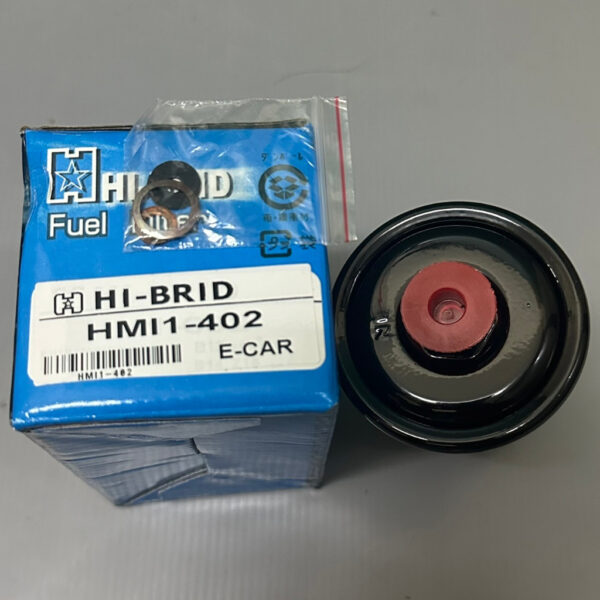 มิตซูบิชิ อีคาร์ ลูกเหล็ก HI-BRID HMI1-402